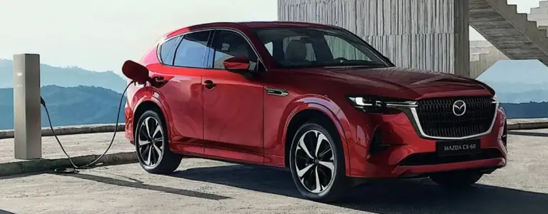 ELECTROMOVILIDAD AUTOMOTRIZ: QUÉ ES Y CÓMO CAMBIA TU FORMA DE CONDUCIR