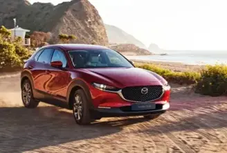 JAPÓN EN CADA CURVA: CÓMO UNA FILOSOFÍA MILENARIA DEFINE EL DISEÑO DE LOS AUTOS JAPONESES 