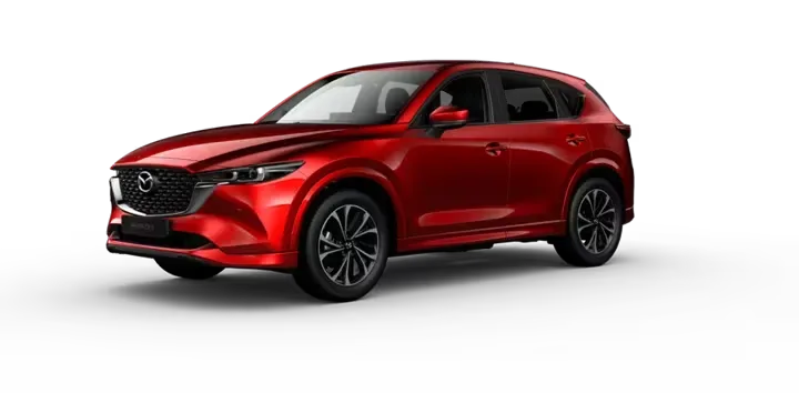 CORE PLUS 2.0 AWD 6AT - ROJO CRISTAL Exterior