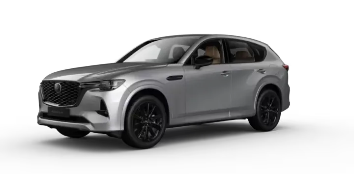 PREMIUM SPORT 3.3 MILD HYBRID TAN - PLATA METALIZADO Exterior