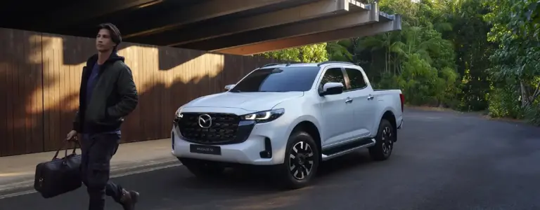 ¿POR QUÉ ELEGIR CAMIONETAS DOBLE CABINA? ¿CUÁLES SON SUS BENEFICIOS?