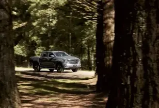¿CUÁL ES EL MEJOR AUTO PARA CAMINOS RURALES? 