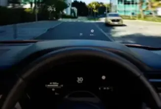 HEAD-UP DISPLAY: LA INFORMACIÓN IMPORTANTE DONDE SIEMPRE ESTÁS MIRANDO 