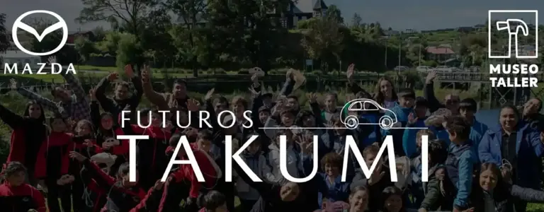 FUTUROS TAKUMI CONTINÚA INSPIRANDO A NUEVAS GENERACIONES Y EXPANDE SU ALCANCE A REGIONES DURANTE 2026