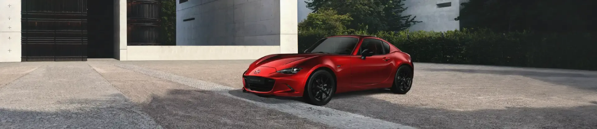 ROADSTER MAZDA