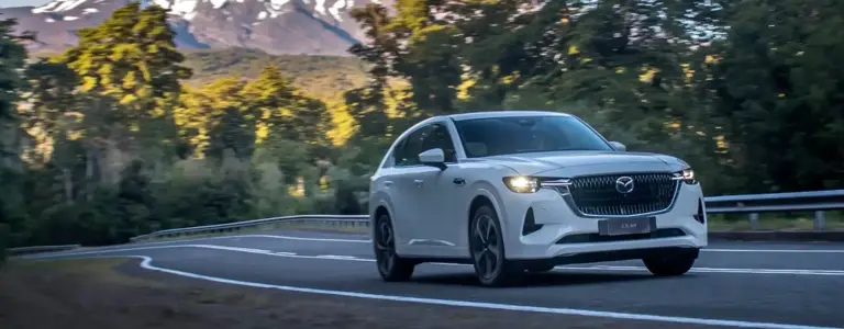 LAS RUTAS MÁS ICÓNICAS DE CHILE PARA LOS QUE DE VERDAD DISFRUTAN MANEJAR