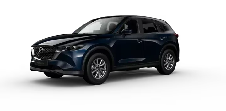 CORE 2.0 AWD 6AT - AZUL OSCURO METALIZADO Exterior