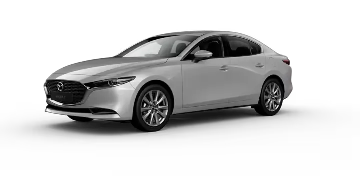 CORE 2.0 7G 6MT - BLANCO CERÁMICO Exterior