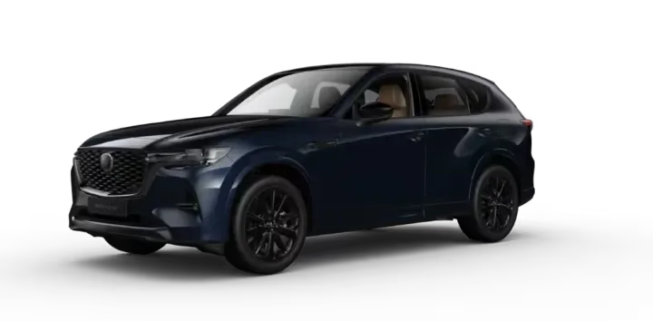 SIGNATURE 2.5 HIBRIDO ENCHUFABLE TAN - AZUL OSCURO METALIZADO Exterior