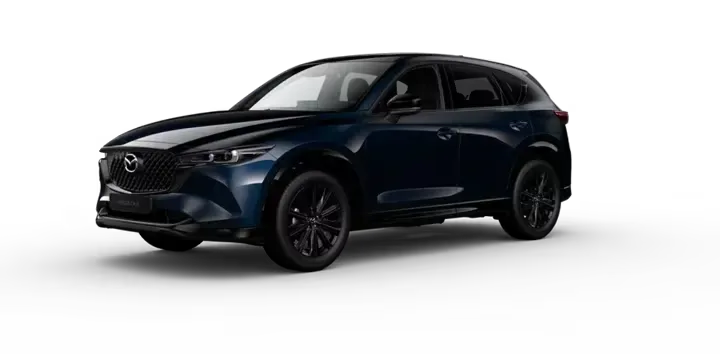 SPORT 2.5 AWD 6AT - AZUL OSCURO METALIZADO Exterior