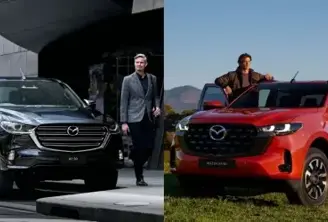CONOCE LAS DIFERENCIAS ENTRE UNA CAMIONETA 4X4 Y 4X2 Y APRENDE A ELEGIR 