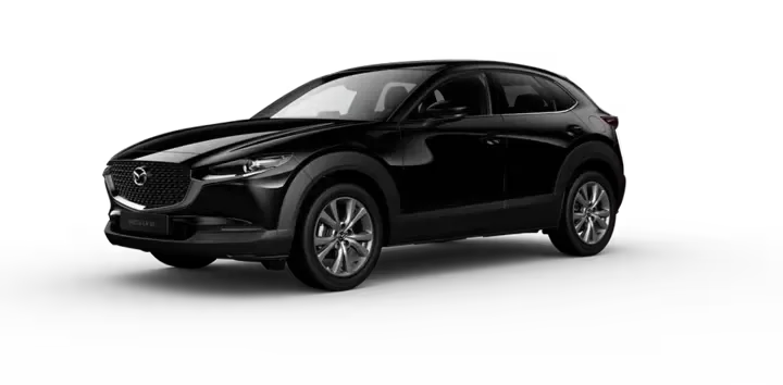CORE PLUS 2.0 2WD 6AT 7G - NEGRO Exterior