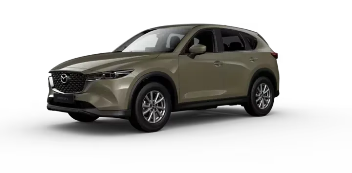 CORE 2.0 AWD 6AT - BEIGE ARENA Exterior