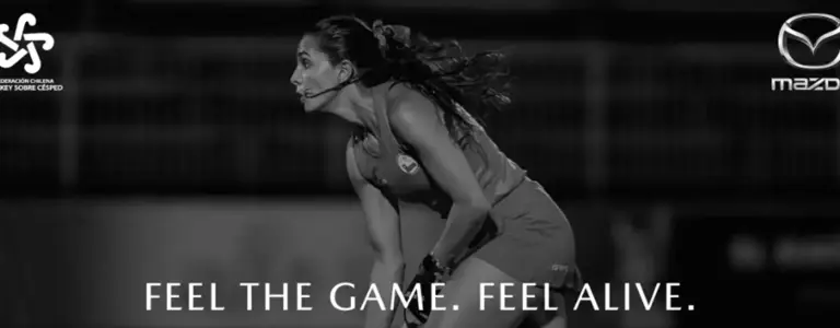 MAZDA ES EL NUEVO AUSPICIADOR DE LA FEDERACIÓN CHILENA DE HOCKEY SOBRE CÉSPED