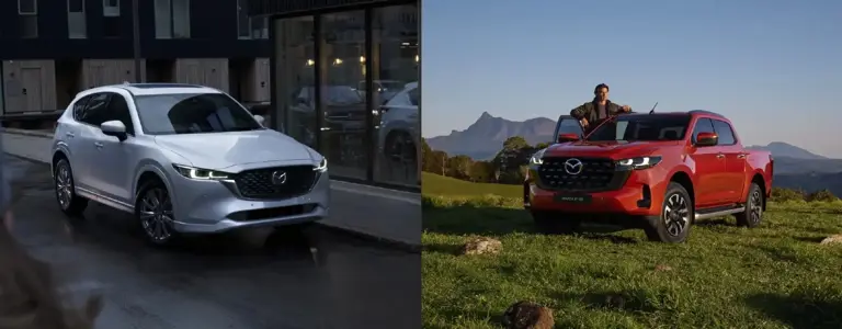 ¿QUÉ DIFERENCIAS HAY ENTRE VEHÍCULOS DIÉSEL Y A GASOLINA?