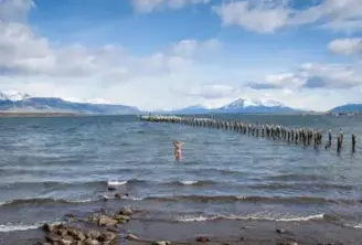 BÁRBARA HERNÁNDEZ BUSCARÁ SU CUARTO RÉCORD GUINNESS EN MAGALLANES