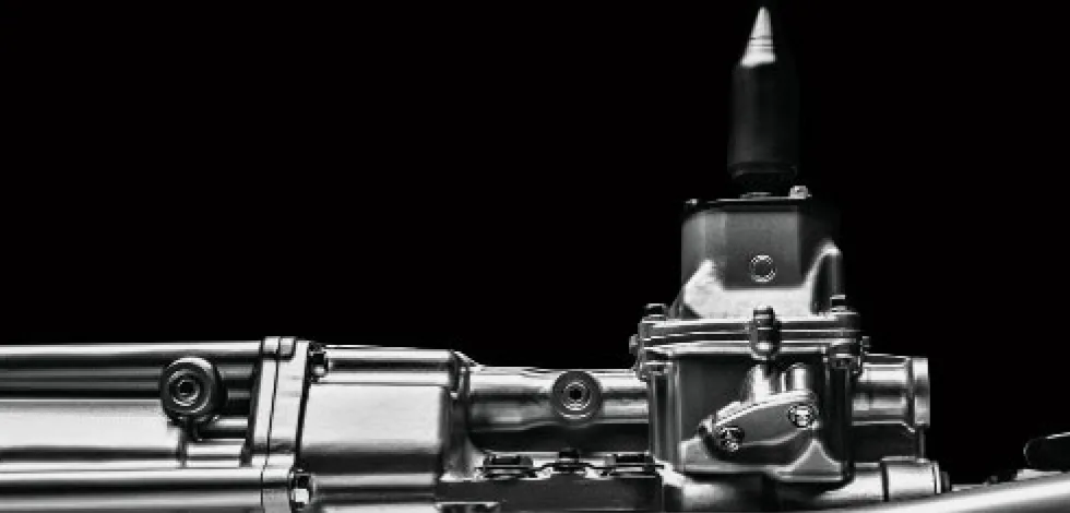 TECNOLOGÍA SKYACTIV®
