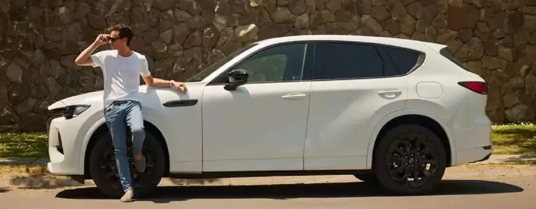 MAZDA PRESENTA A CRISTIÁN PREECE COMO NUEVO EMBAJADOR