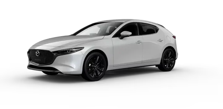 CORE 2.0 7G 6MT - BLANCO PERLA Exterior