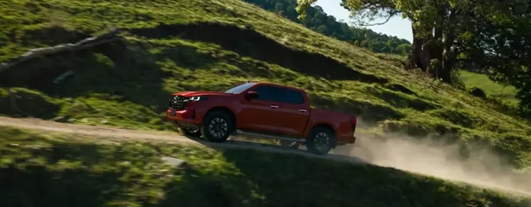PARTES DE UNA CAMIONETA PICKUP QUE DEBES CONOCER