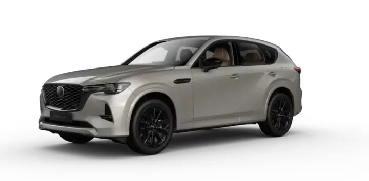 SIGNATURE 2.5 HIBRIDO ENCHUFABLE TAN - PLATA CUARZO Exterior