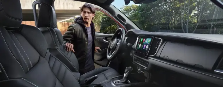 ACCESORIOS QUE MEJORAN EL RENDIMIENTO Y LA FUNCIONALIDAD DE TU CAMIONETA
