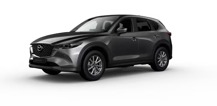 CORE 2.0 2WD 6AT - GRIS METÁLICO Exterior