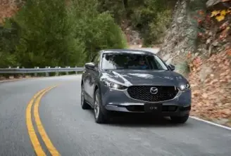 SI QUIERES SUBIRTE A UN SUV SIN PERDER AGILIDAD, MIRA EL MAZDA CX-30 