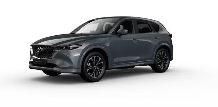 CORE PLUS 2.0 AWD 6AT - GRIS POLYMETAL Exterior