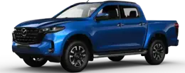 MAZDA BT-50