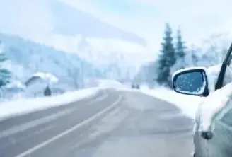 9 CONSEJOS PARA MANEJAR EN LA NIEVE CON UNA CAMIONETA 