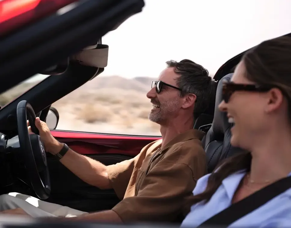 Un roadster con tecnología Skyactiv