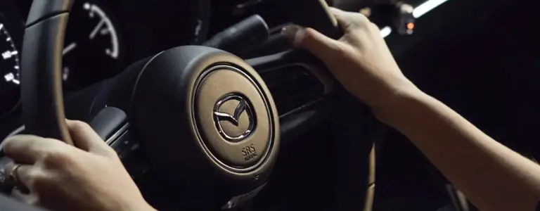 ¿CÓMO FUNCIONA EL AIRBAG DE UN AUTO Y CUÁNTOS TIPOS HAY?