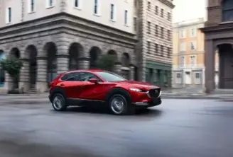 5 RAZONES PARA COMPRAR UN SUV COMPACTO EN CHILE 
