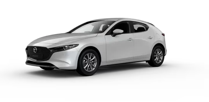 ENTRY 2.0 7G 6MT - BLANCO PERLA Exterior