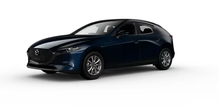 ENTRY 2.0 7G 6MT - AZUL OSCURO METALIZADO Exterior