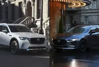5 DIFERENCIAS ENTRE UN SUV Y UN SEDÁN 