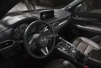 5 VENTAJAS DE UN AUTO AUTOMÁTICO