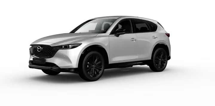 SPORT 2.5 AWD 6AT - BLANCO CRISTAL Exterior