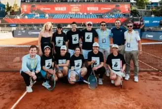 MAZDA CERRÓ EL CHILE OPEN 2026 CON UNA EXPERIENCIA INTEGRAL DENTRO Y FUERA DE LA CANCHA