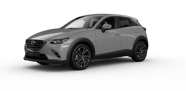CORE 2.0 6AT - GRIS CERÁMICO Exterior