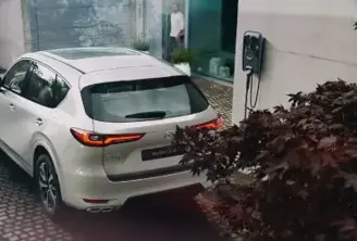 AUTO HÍBRIDO ENCHUFABLE: QUÉ SON, CÓMO FUNCIONAN Y VENTAJAS 
