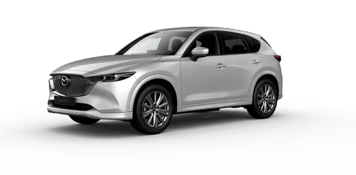 SIGNATURE 2.5T AWD 6AT - BLANCO CRISTAL Exterior