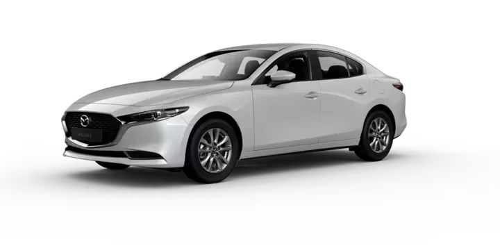 ENTRY 2.0 7G 6MT - BLANCO PERLA Exterior