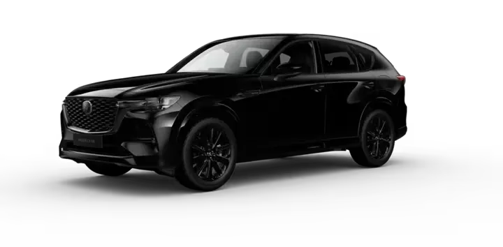 PREMIUM SPORT 3.3 MILD HYBRID - NEGRO Exterior