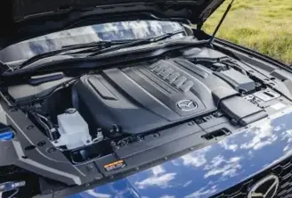 5 TIPOS DE MOTORES DE AUTOS QUE DEBES CONOCER Y SUS VENTAJAS 