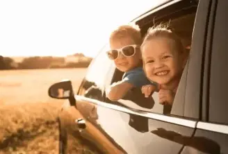 ¿CÓMO ELEGIR UN SUV FAMILIAR? ¿QUÉ CONSIDERAR? 