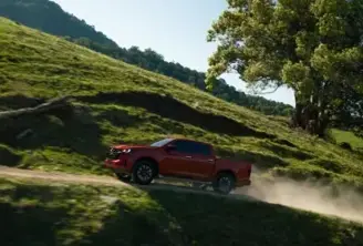 PARTES DE UNA CAMIONETA PICKUP QUE DEBES CONOCER 