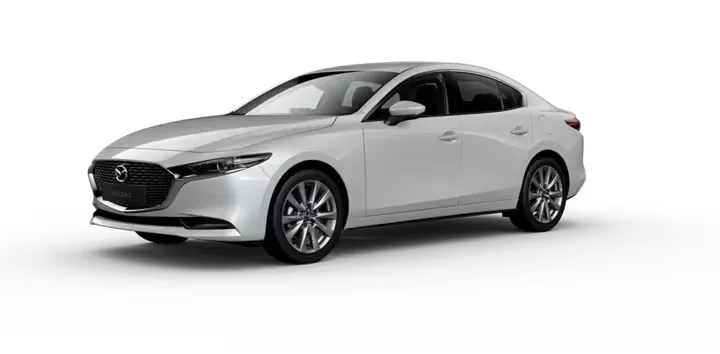CORE 2.0 7G 6MT - BLANCO PERLA Exterior