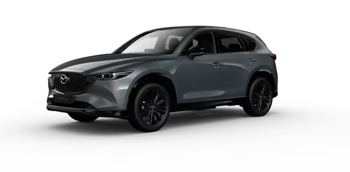SPORT 2.5 AWD 6AT - GRIS POLYMETAL Exterior